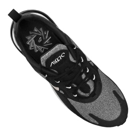 Nike Air Max 270 React M AO4971-001 preto 2