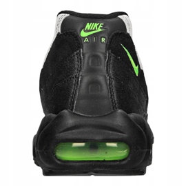 Sapata Nike Air Max 95 Essential M AT9865-004 preto cinza 2