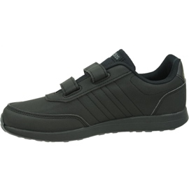 Sapatos Adidas Vs Switch 2 Cmf Jr EG1595 preto 1