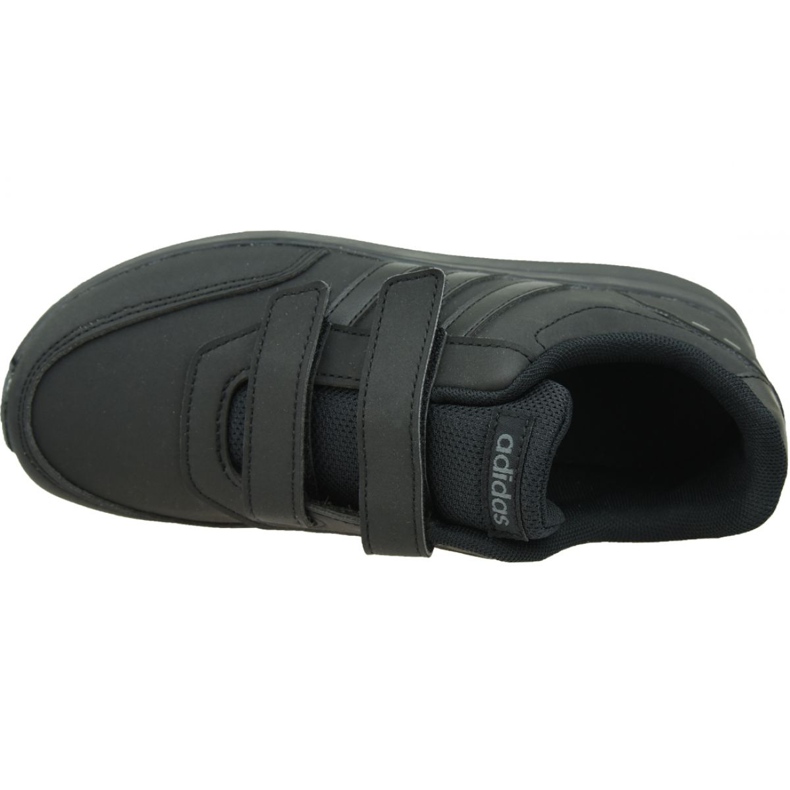 Sapatos Adidas Vs Switch 2 Cmf Jr EG1595 preto 2