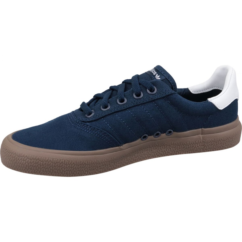Sapatos Adidas 3MC M G54654 azul marinho 1