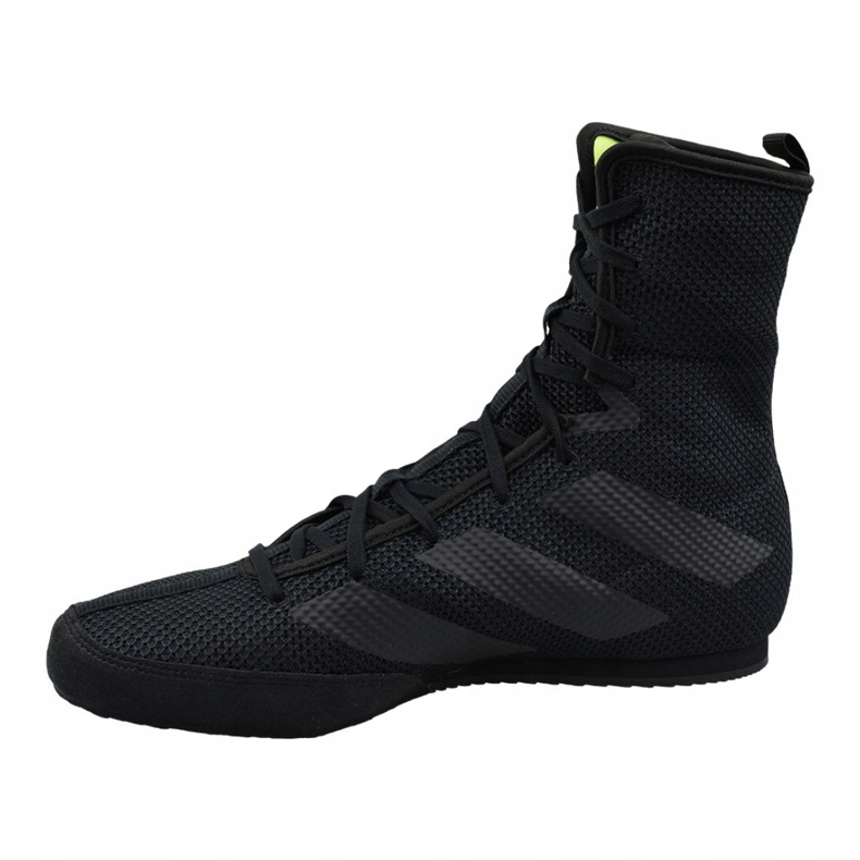 Sapatos Adidas Box Hog 3 F99921 preto 1