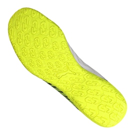 Chuteiras Puma One 5.3 It Ic M 105649-03 amarelo amarelo 1