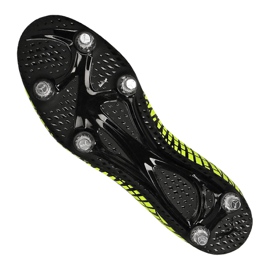 Chuteira Puma Future 4.4 Sg Fg M 105687-02 amarelo amarelo 2 Chuteira Puma Future 4.4 Sg Fg M 105687-02 amarelo amarelo 2