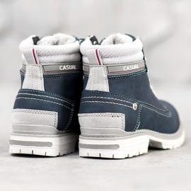 Goodin Caçadores de esportes azul 2