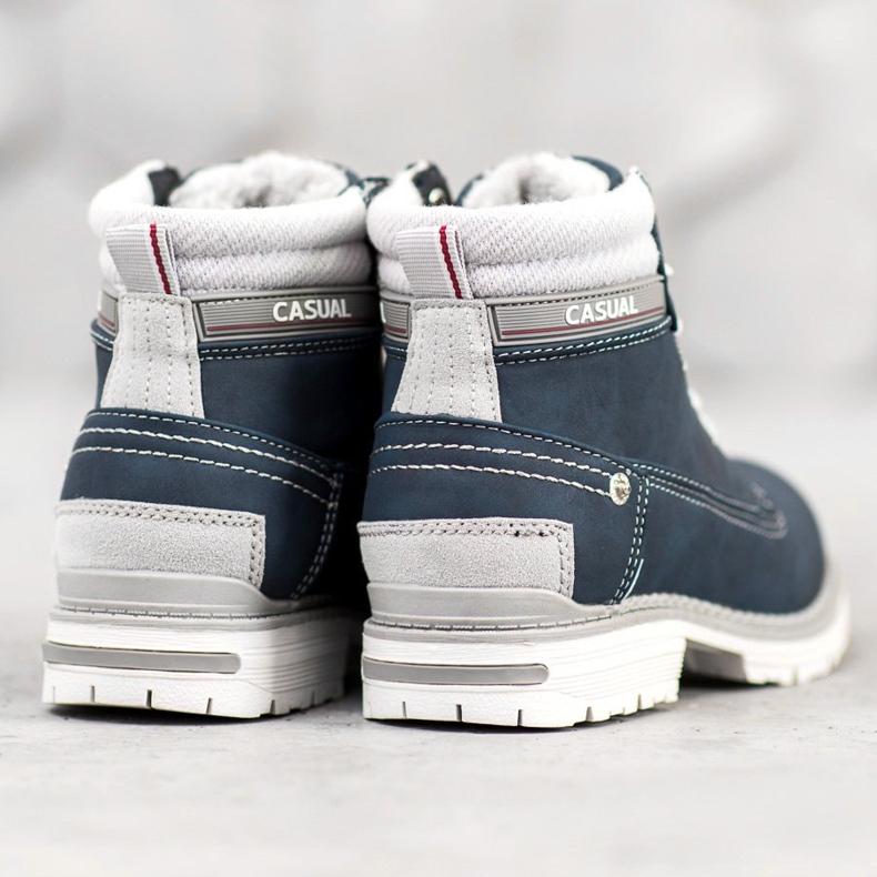 Goodin Caçadores de esportes azul 2