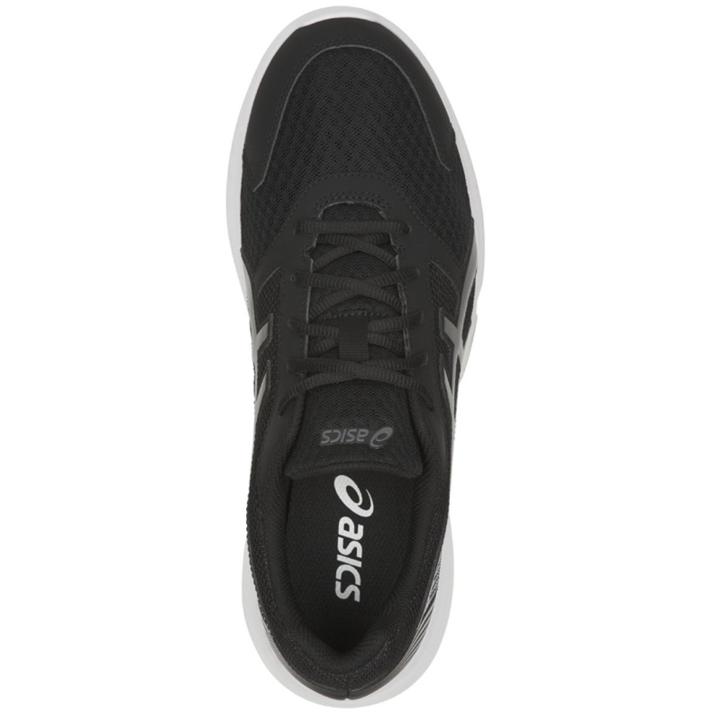Asics Stormer 2 M T843N-9097 preto 1