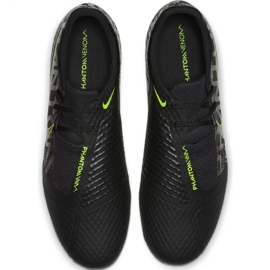 Chuteira Nike Phantom Venom Academy SG-PRO Ac M BQ9140 007 preto preto 1