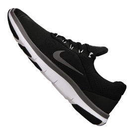 Nike Free Trainer V7 M 898053-003 preto 1