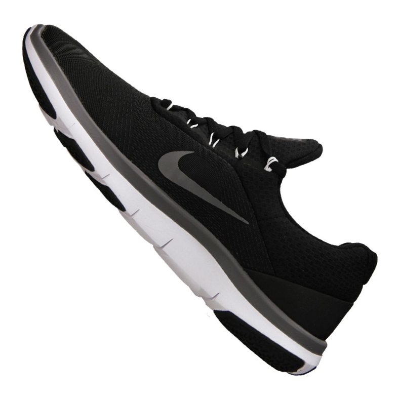 Nike Free Trainer V7 M 898053-003 preto 1