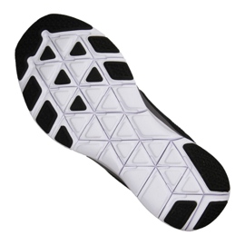 Nike Free Trainer V7 M 898053-003 preto 2