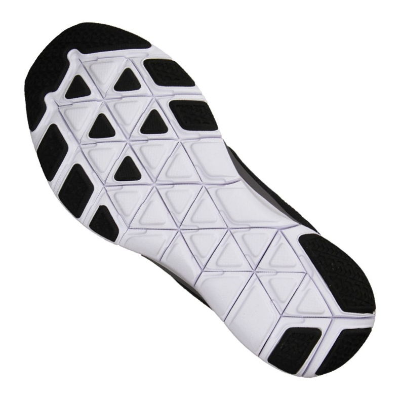 Nike Free Trainer V7 M 898053-003 preto 2