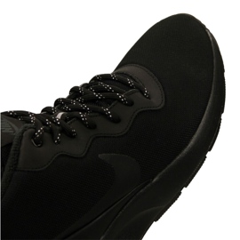 Sapato Nike Tanjun Chukka M 858655-001 preto 1