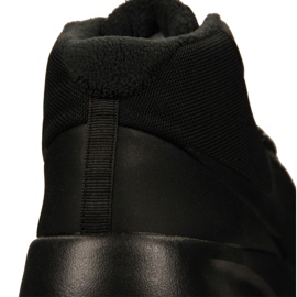 Sapato Nike Tanjun Chukka M 858655-001 preto 2