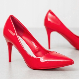 Kylie K1952302ro vermelho 1