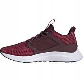 Sapatos Adidas Energy Falcon XW EE9946 vermelho 2