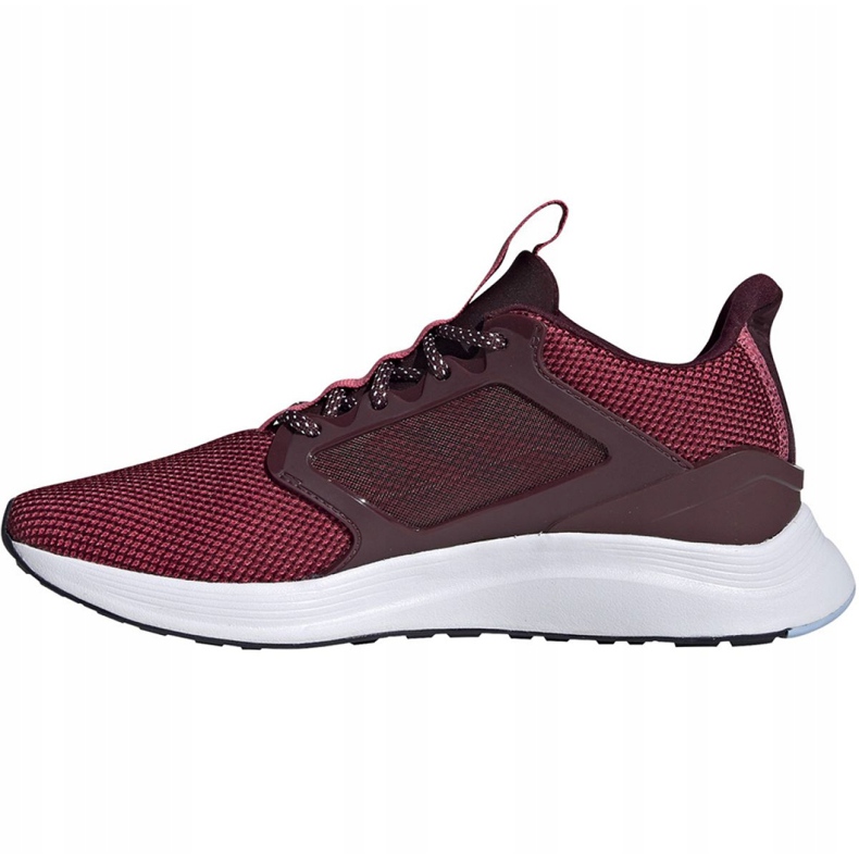 Sapatos Adidas Energy Falcon XW EE9946 vermelho 2
