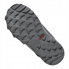 Tênis Adidas Terrex Snow Cf Cp Cw Jr G26580 cinza 1 Tênis Adidas Terrex Snow Cf Cp Cw Jr G26580 cinza 1