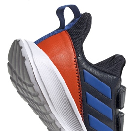 Sapatos Adidas Jr AltaRun Cf Jr G27235 preto 2 Sapatos Adidas Jr AltaRun Cf Jr G27235 preto 2