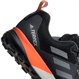 Sapatos Adidas Terrex Two Gtx M EF1437 preto 1