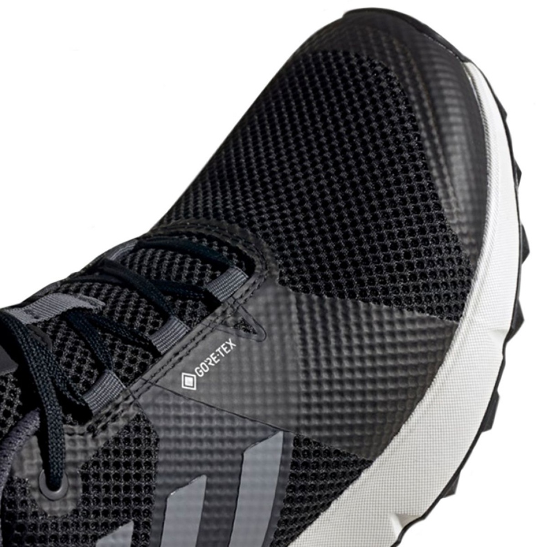 Sapatos Adidas Terrex Two Gtx M EF1437 preto 2