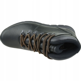 Tênis Timberland World Hiker Mid M A211J preto 2