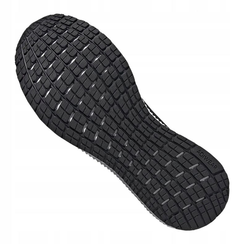 Sapatos Adidas Solar Ride M EF1426 preto 2