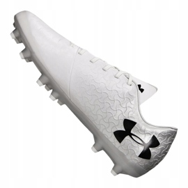Under Armour Sob Armadura Magnética Selecione Fg M 3000 115-100 branco prata 1