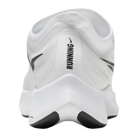 Sapato Nike Zoom Fly 3 M AT8240-100 branco 1