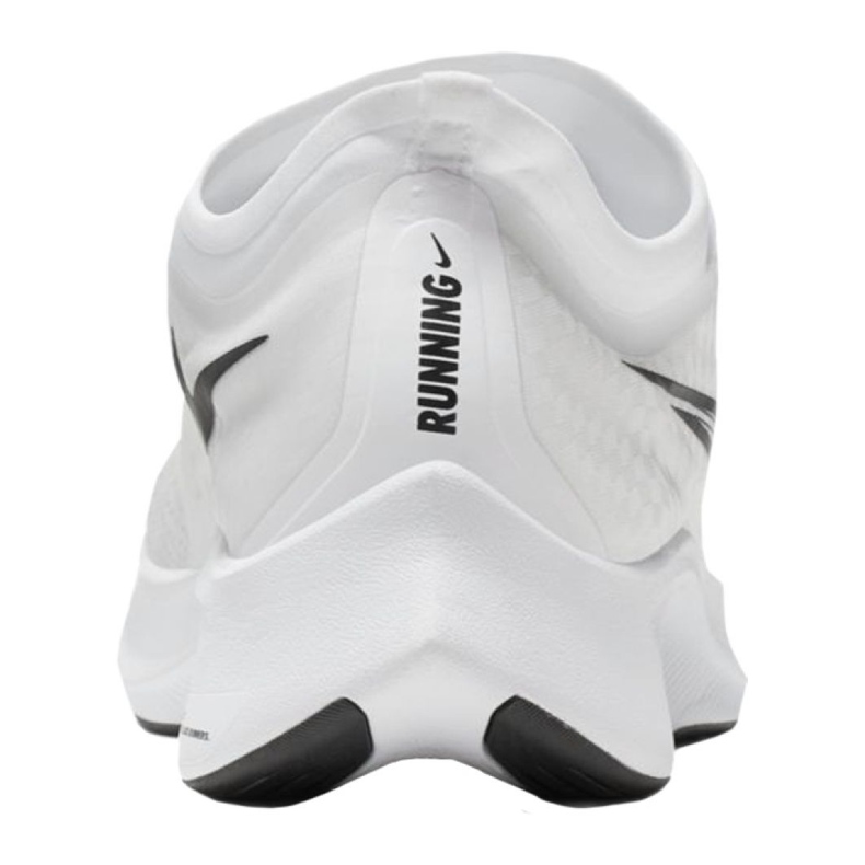 Sapato Nike Zoom Fly 3 M AT8240-100 branco 1