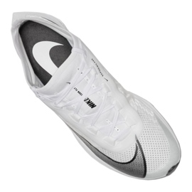 Sapato Nike Zoom Fly 3 M AT8240-100 branco 2