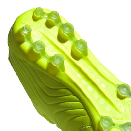 Chuteiras Adidas Copa 19.3 Ag Ig M EE8152 amarelo amarelo 1