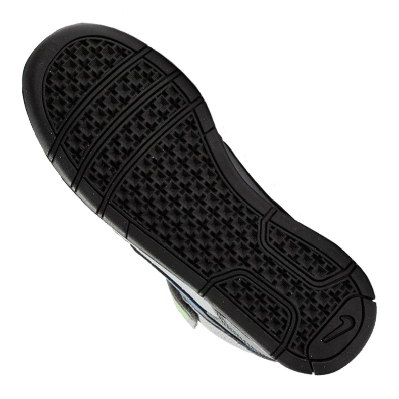 Tênis Nike Jr Sb Mogan Mid 2 Gs Jr 645025-044 cinza multicolorido 2