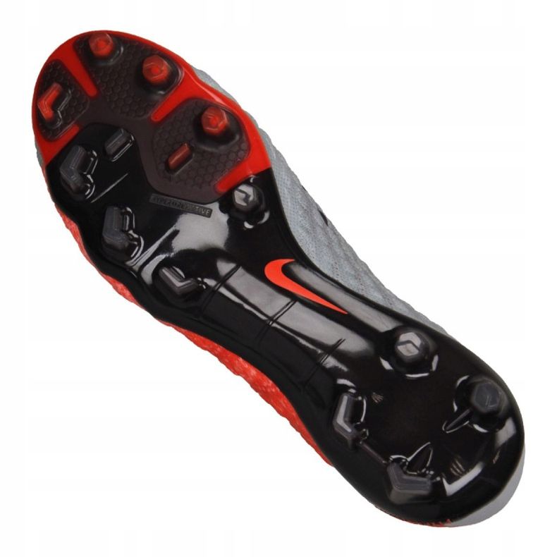 Chuteiras Nike Wmns Hypervenom Phantom 3 Df Fg M 881545-058 multicolorido vermelho 2 Chuteiras Nike Wmns Hypervenom Phantom 3 Df Fg M 881545-058 multicolorido vermelho 2