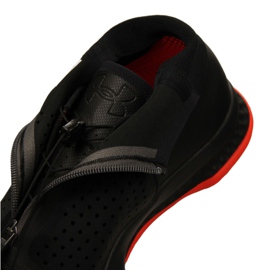 Under Armour Architech Futurist M 3020546-002 preto 1