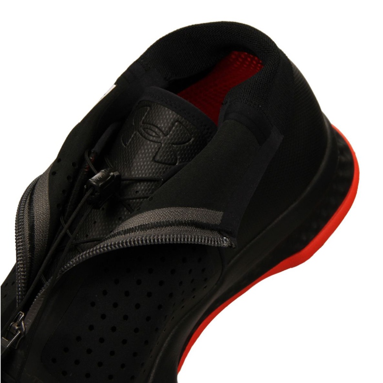 Under Armour Architech Futurist M 3020546-002 preto 1