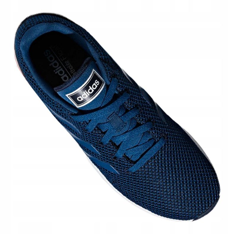Sapatos Adidas Run 70S M F34820 azul marinho 2