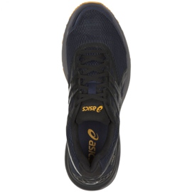 Tênis de corrida Asics Gel Pulse 9 GM Tx T7D4N-5890 preto 1