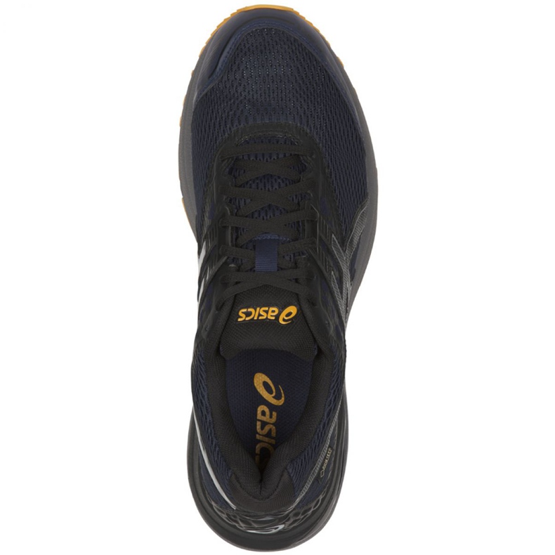 Tênis de corrida Asics Gel Pulse 9 GM Tx T7D4N-5890 preto 1