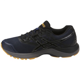 Tênis de corrida Asics Gel Pulse 9 GM Tx T7D4N-5890 preto 2