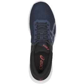 Tênis Asics Nitrofuze 2 M T7E3N-4996 azul marinho 1