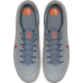 Chuteiras de futebol Nike Mercurial Vapor 12 Academy Mg M AH7375 408 laranja, cinza / prata cinza 1