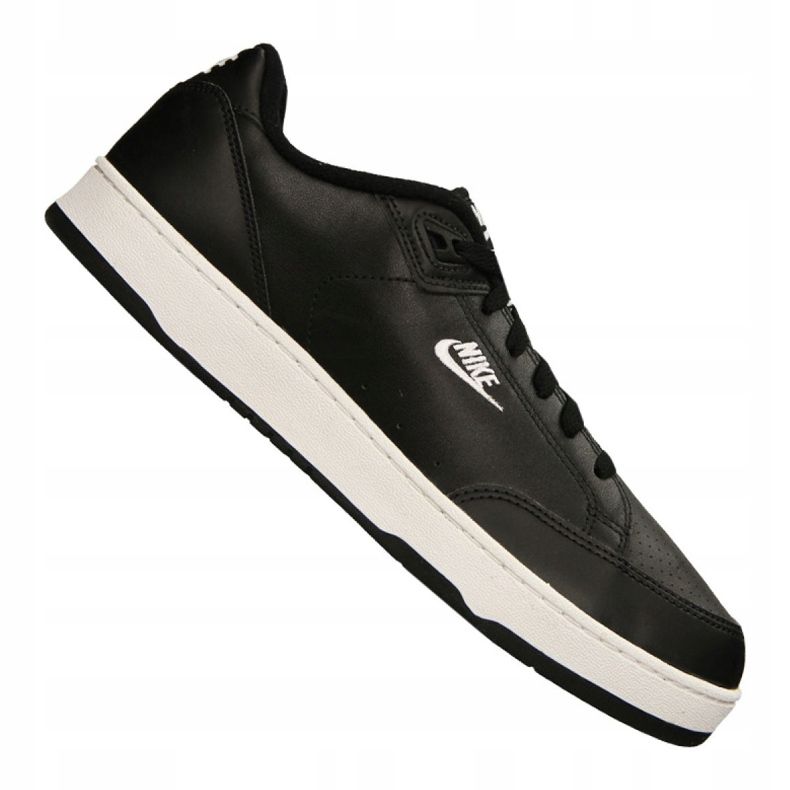 Sapato Nike Grandstand Ii MM AA2190-001 preto 1