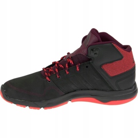 Sapatos Adidas Climawarm Supreme M M18088 preto 1