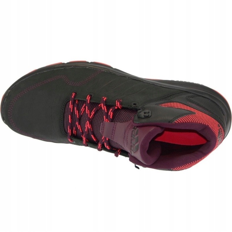 Sapatos Adidas Climawarm Supreme M M18088 preto 2