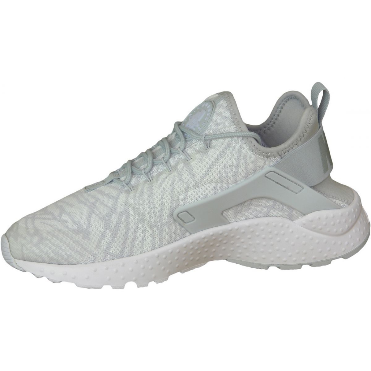 nike air huarache branco