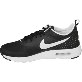Tênis Nike Air Max Tavas Gs W 814443-001 preto 1