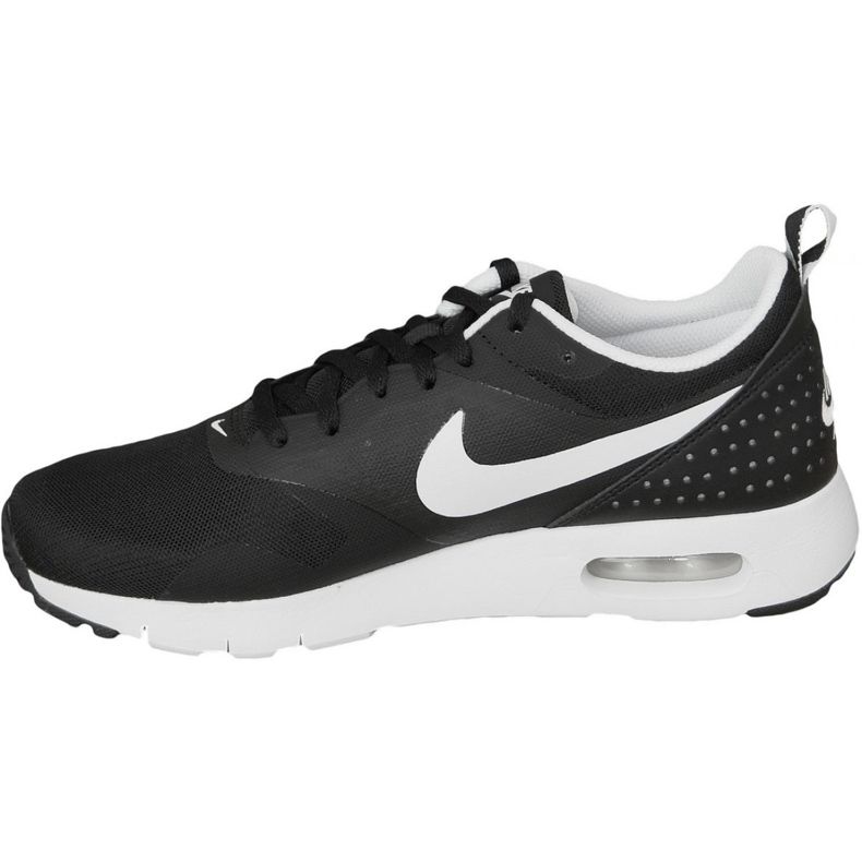 Tênis Nike Air Max Tavas Gs W 814443-001 preto 1