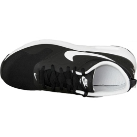 Tênis Nike Air Max Tavas Gs W 814443-001 preto 2