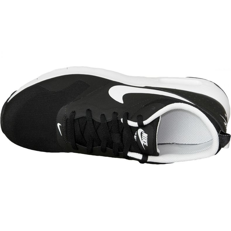 Tênis Nike Air Max Tavas Gs W 814443-001 preto 2